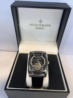 Часы механические, модные Patek Philippe 217869687 купить за 8 184 ₽ в интернет-магазине Wildberries