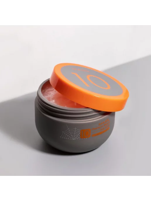 Mаска для Волос  10 протеинов PREMIUM REPAIR MASK 300мл