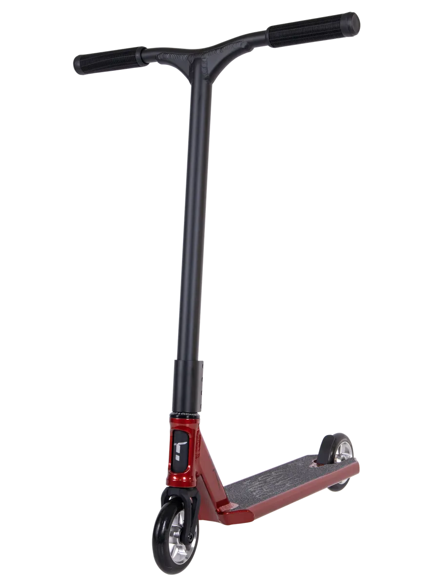 Трюковой самокат Provokator 47 red...