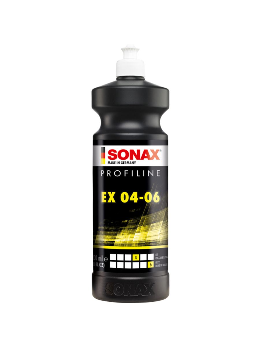 Sonax profiline