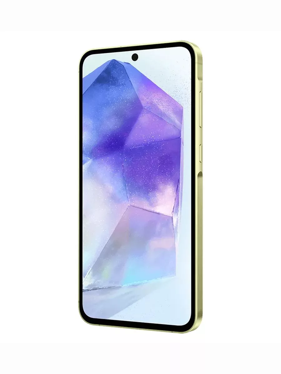 Galaxy A55 8+128GB Samsung 217893423 купить за 34 734 ₽ в интернет-магазине  Wildberries