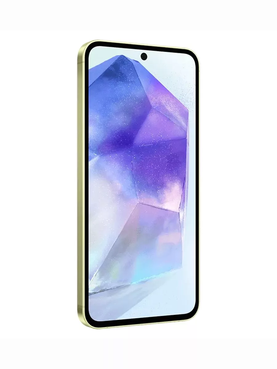 Galaxy A55 8+128GB Samsung 217893423 купить за 34 734 ₽ в интернет-магазине  Wildberries