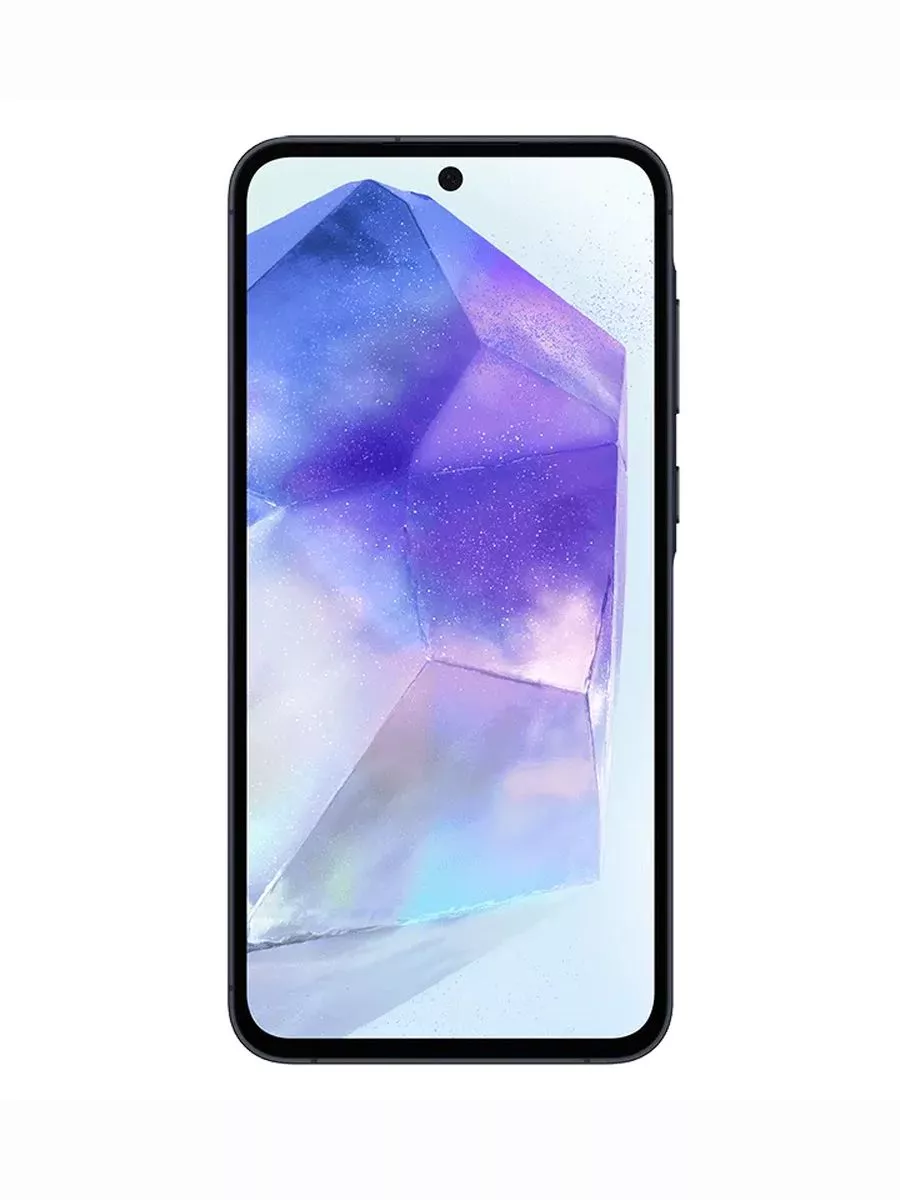 Galaxy A55 8+128GB Samsung 217893439 купить за 34 734 ₽ в интернет-магазине  Wildberries