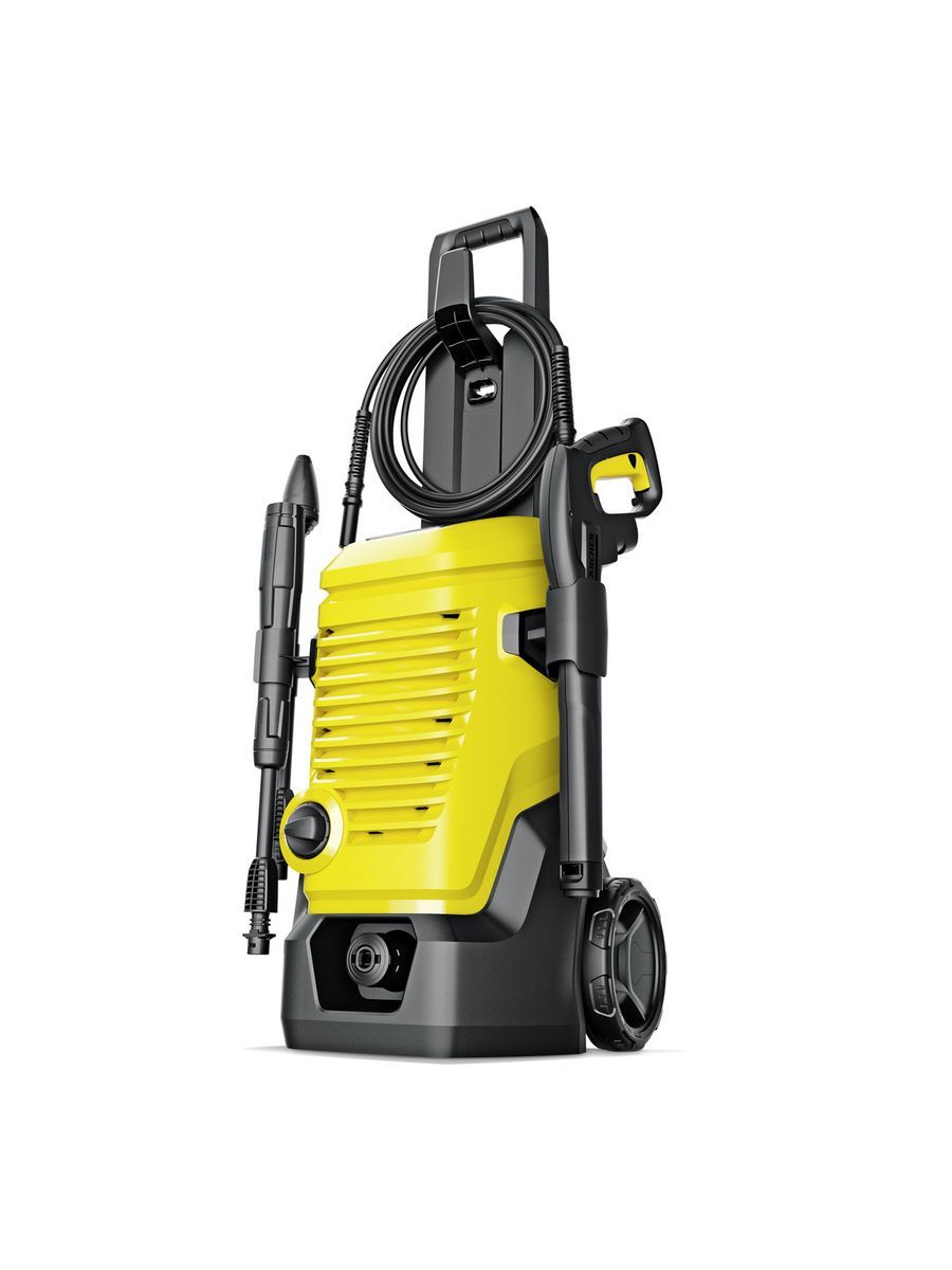 Обзор мойки высокого давления керхер. Karcher k 5. Karcher k 4 Basic. Мойка высокого давления Karcher к4. Керхер 5.200.