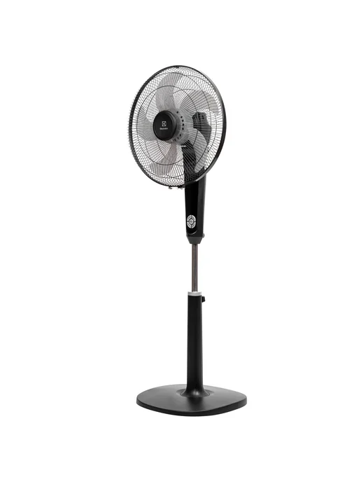 Electrolux Вентилятор напольный EFF-1004B, черный
