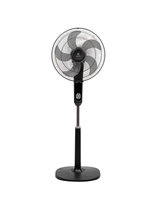 Electrolux Вентилятор напольный EFF-1004B, черный, фото 2