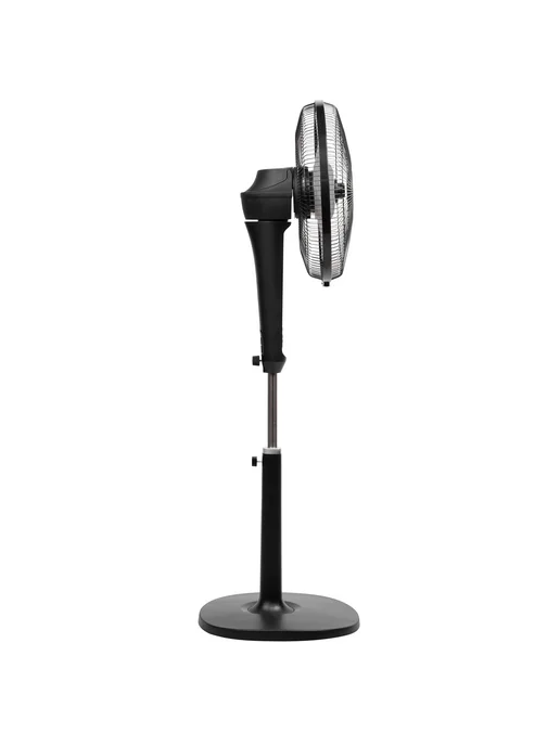 Electrolux Вентилятор напольный EFF-1004B, черный, фото 3