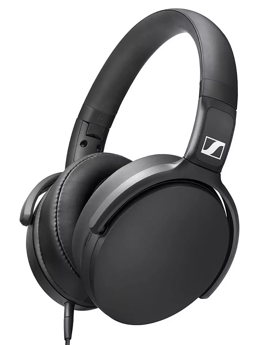 Sennheiser Наушники проводные HD 400S