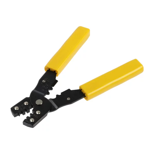Клещи для обжима клемм 28 — 20 AWG, 0.08 — 0.5