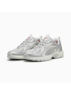 Кроссовки Milenio Tech PUMA 217907992 купить за 6 545 ₽ в интернет-магазине Wildberries