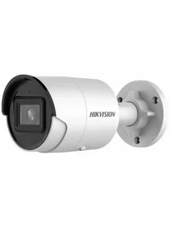 Уличная IP-камера видеонаблюдения Hikvision DS-2CD2043G2-I Hikvision 217930440 купить за 7 469 ₽ в интернет-магазине Wildberries