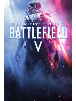 Игра Battlefield V Definitive Edition для PC Electronic Arts 217964154 купить за 2 039 ₽ в интернет-магазине Wildberries