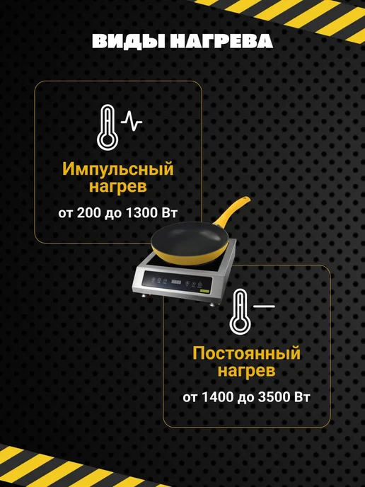 iplate Плита индукционная, электрическая, серый, фото 4