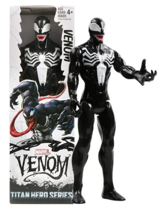 Titan hero venom discount