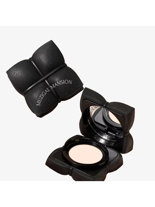 MUZIGAE MANSION Матовый кушон SLEEK MATT CUSHION (N23)