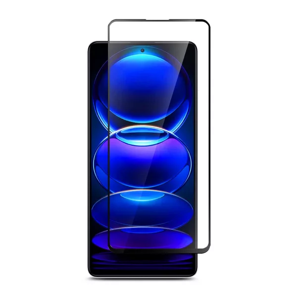 Защитное стекло для Xiaomi Redmi Note 12 4G