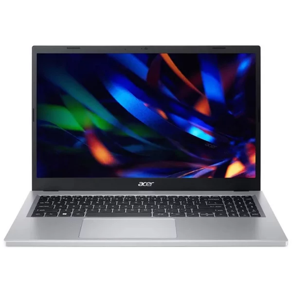 Ноутбук 15,6″, R 3 7320U, 8Gb, SSD 256Gb,
