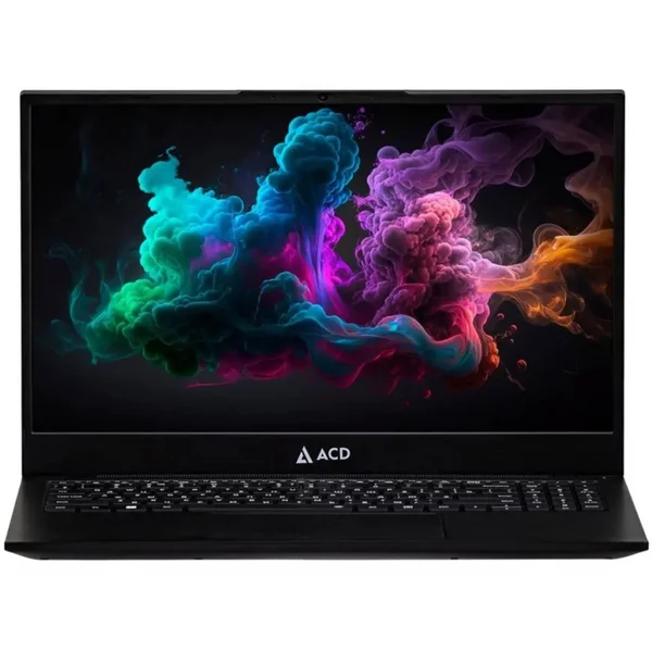 Ноутбук 15,6″, i7-1255U, 8Gb,SSD 512Gb