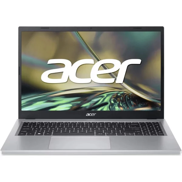 Ноутбук 15.6″, R3 7320U, 8 Гб, SSD 512 Гб