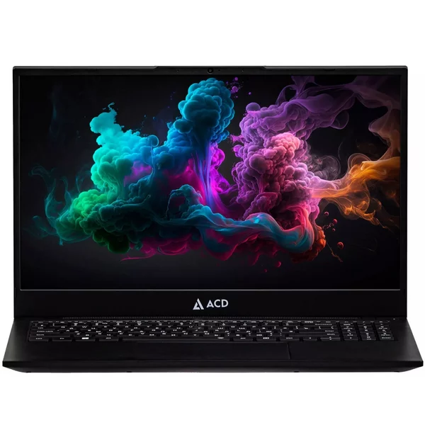 Ноутбук 15,6″, i5-1235U, 8Gb,SSD 256Gb