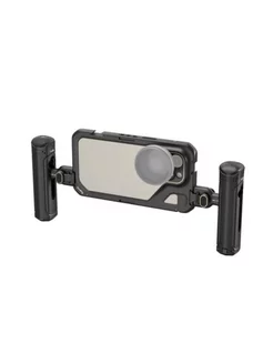 Клетка SmallRig 4392 для смартфона iPhone 15 Pro Max Smallrig 218059990 купить за 11 944 ₽ в интернет-магазине Wildberries
