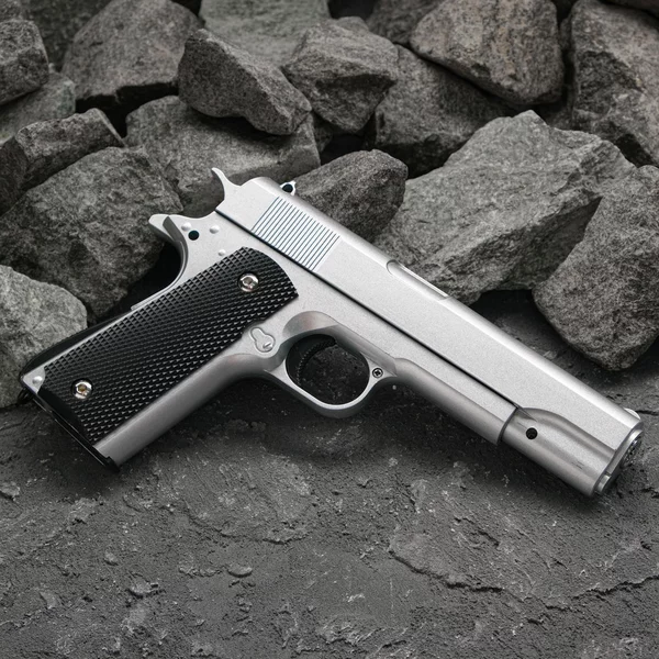 Пистолет страйкбольный «Galaxy» Colt 1911