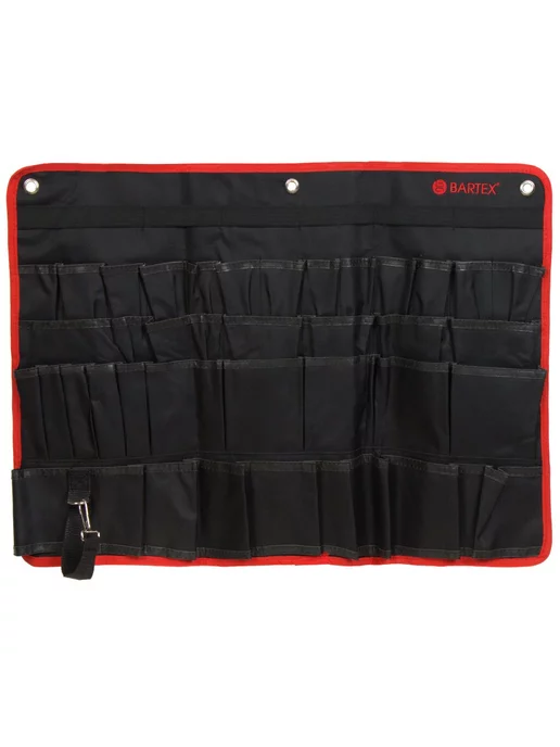 Bartex Сумка для инструментов, 45х67.5 см, настенная, 45x67.5 см