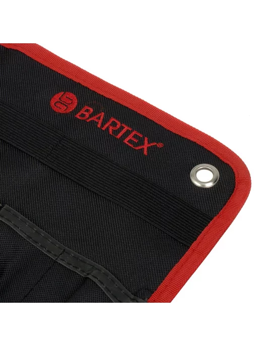 Bartex Сумка для инструментов, 45х67.5 см, настенная, 45x67.5 см, фото 4