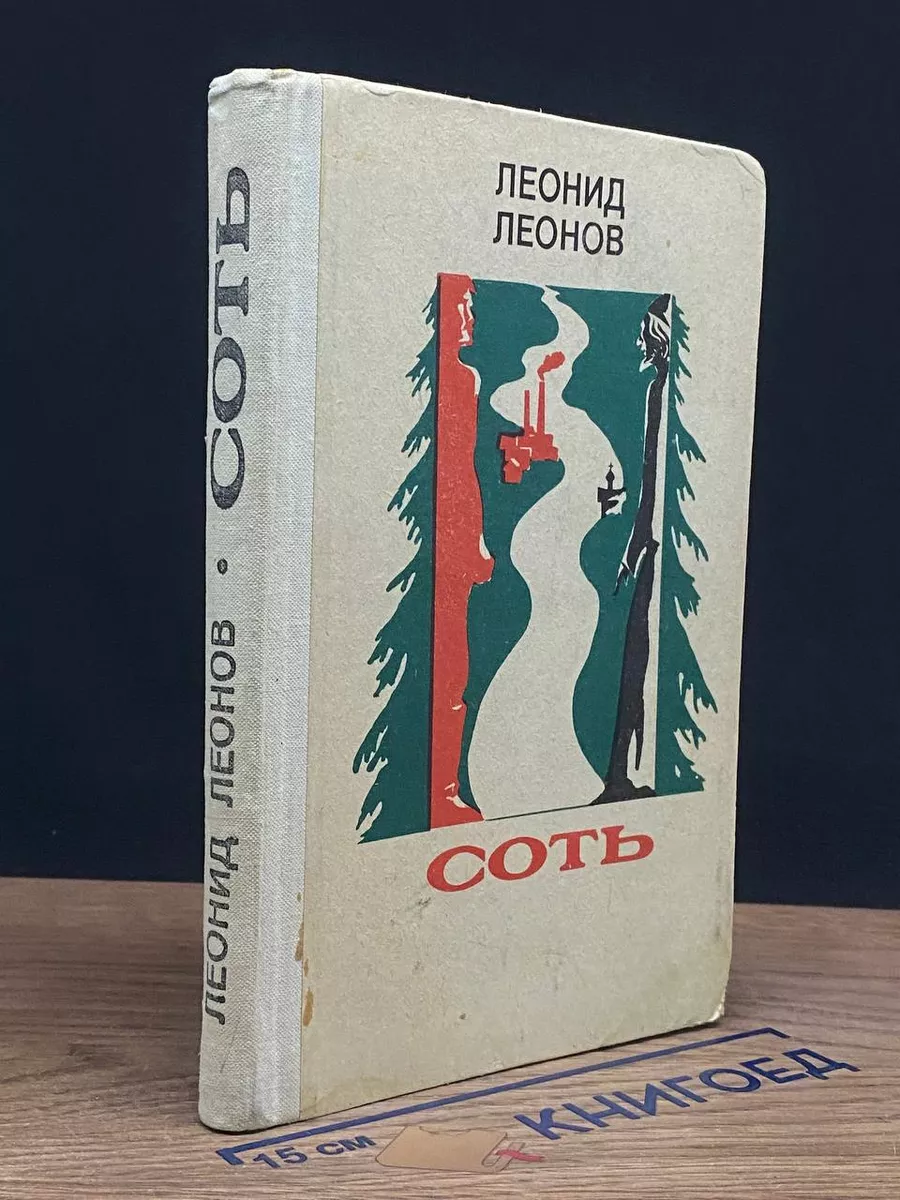 Соть