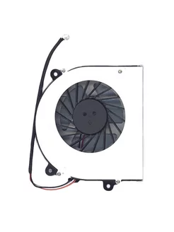 Кулер для ноутбука MSI Q2556 Clevo W150 W350 W370 VER-1 Mobparts 218069459 купить за 323 ₽ в интернет-магазине Wildberries