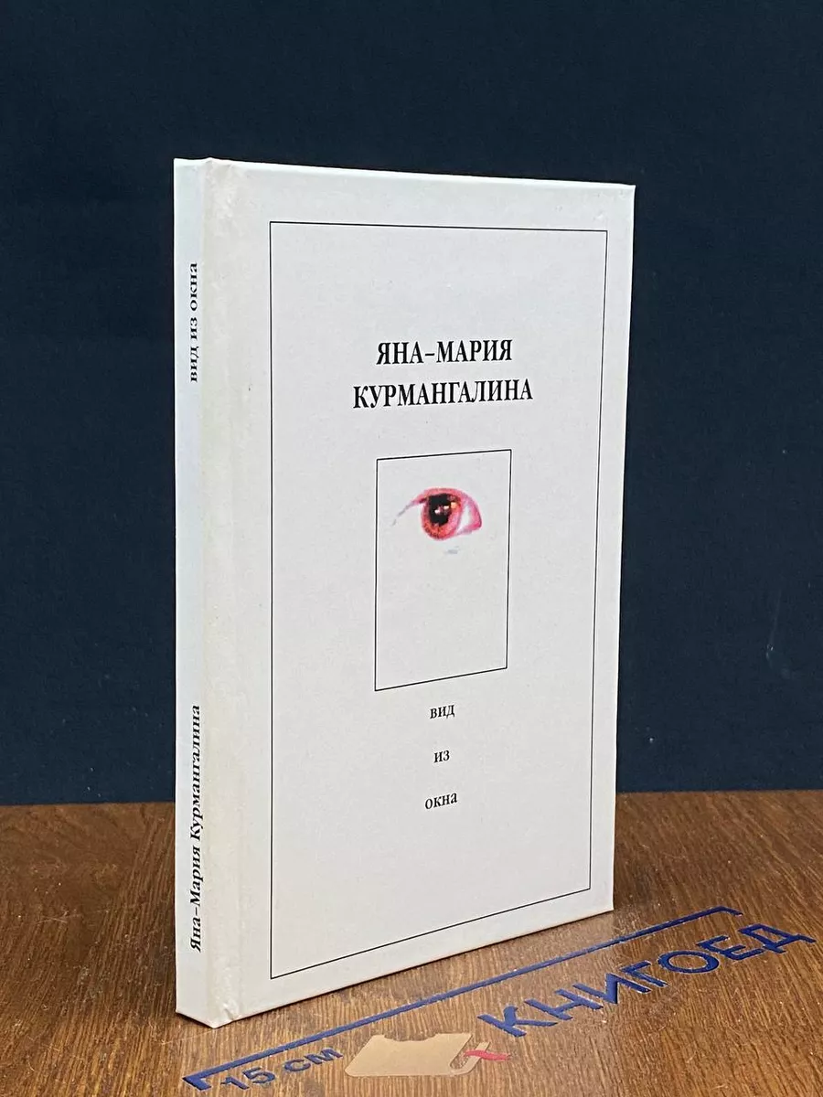 Вид из окна