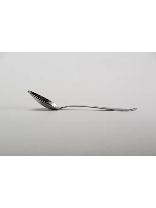 Павловский завод Ложка кофейная "Волна" 1 шт, 1 шт, фото 4