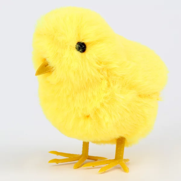 Мягкая игрушка "Цыплёнок", 9 см