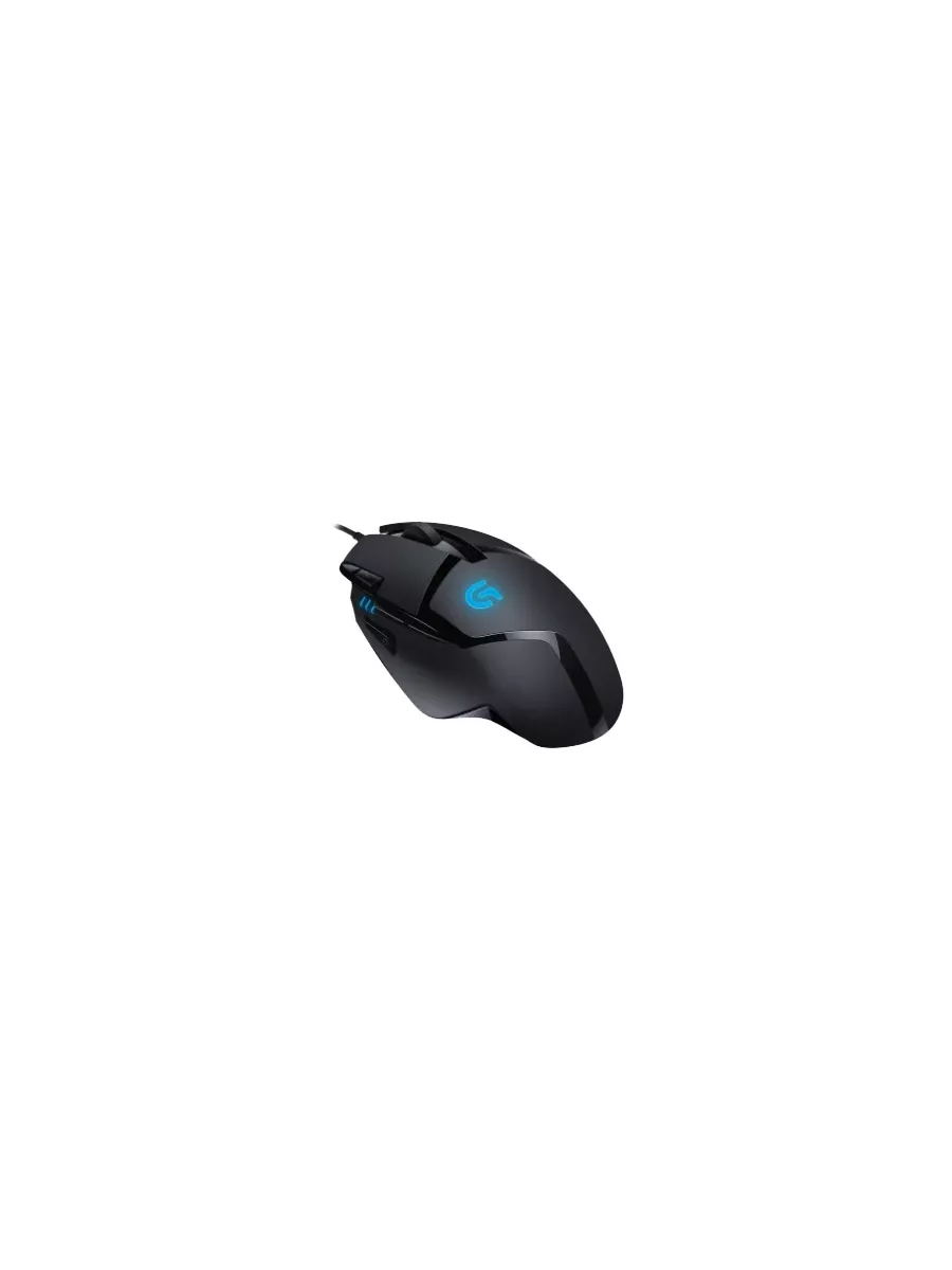 LOGITECH Мышь Hyperion Fury G402 черный