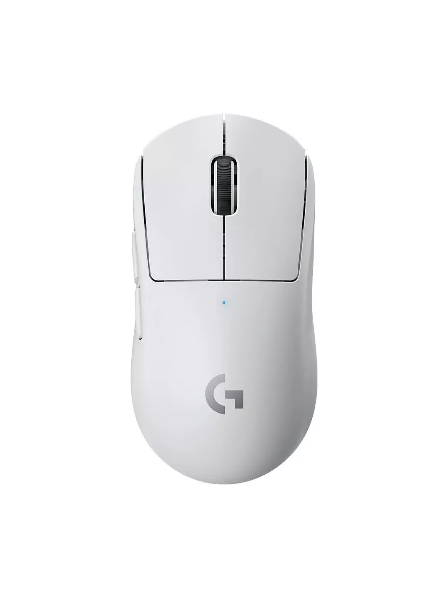 Мышь G Pro X Superlight белый