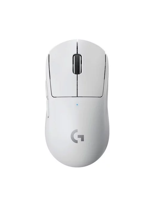 LOGITECH Мышь G Pro X Superlight белый