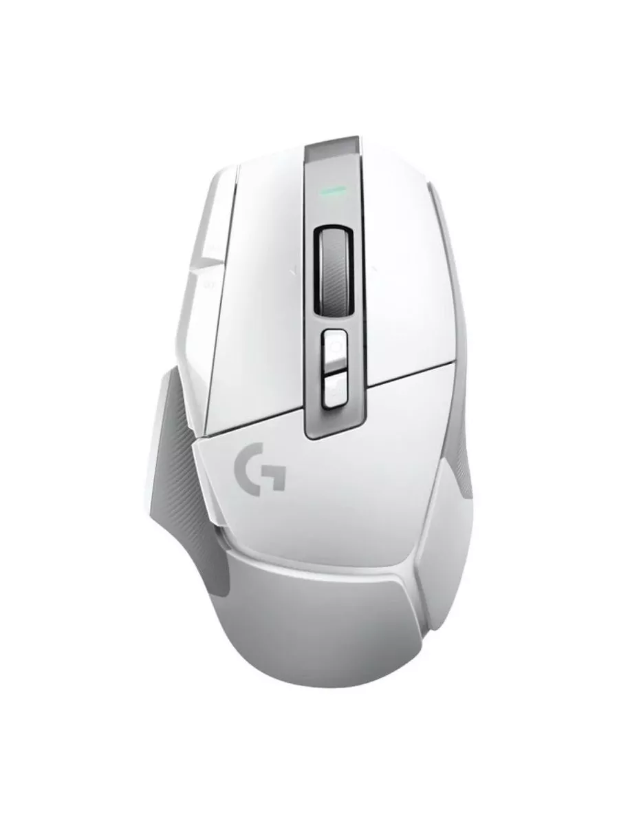 Мышь G502 X Lightspeed белый LOGITECH 218093831 купить в интернет‑магазине Wildberries