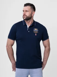 Футболка-поло Aeronautica Militare 218110266 купить за 1 715 ₽ в интернет-магазине Wildberries