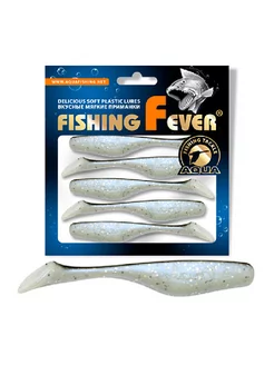 Риппер FishingFever REX 8.0cm 5.8g приманки силиконовые AQUA 218124347 купить за 233 ₽ в интернет-магазине Wildberries