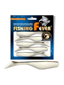 Риппер FishingFever REX 8.0cm 5.8g приманки силиконовые AQUA 218124353 купить за 233 ₽ в интернет-магазине Wildberries