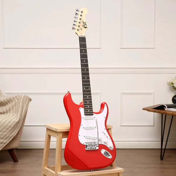 Электрогитара Music Life ML-100RD