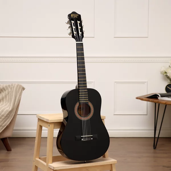 Классическая гитара Music Life QD-H34Y