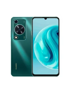 Смартфон nova Y72 8+128, Зеленый, (51097SEB) Huawei 218162361 купить за 11 309 ₽ в интернет-магазине Wildberries