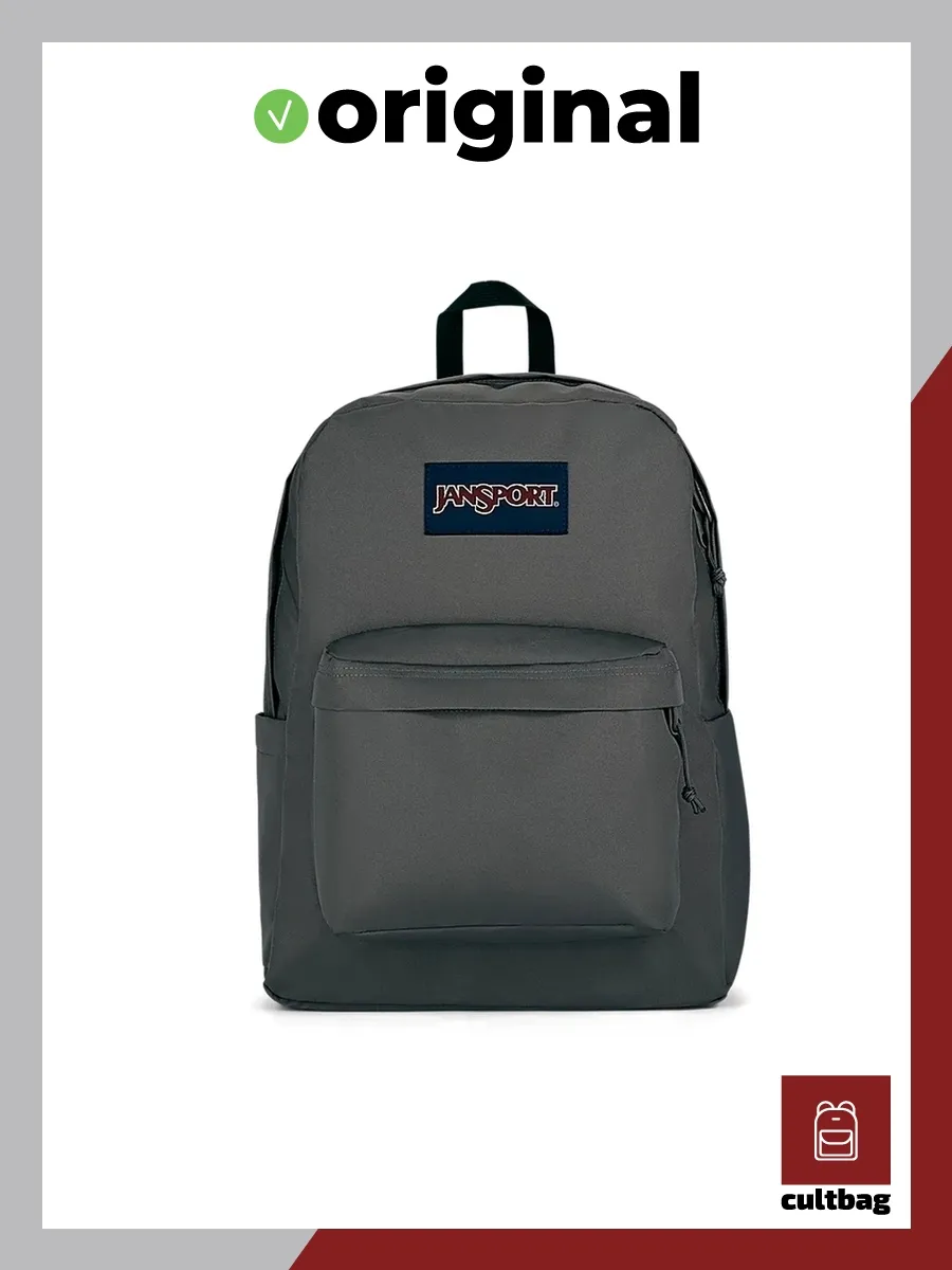 Рюкзак Superbreak Graphite Grey