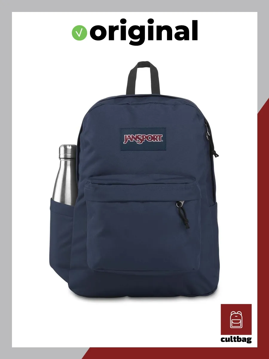 Рюкзак Superbreak Navy