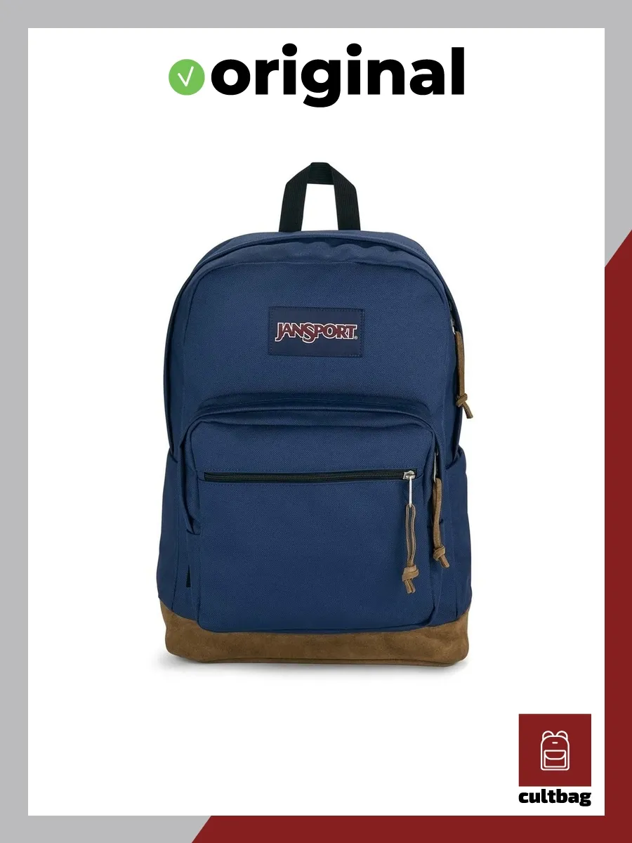 Рюкзак Right Pack Navy