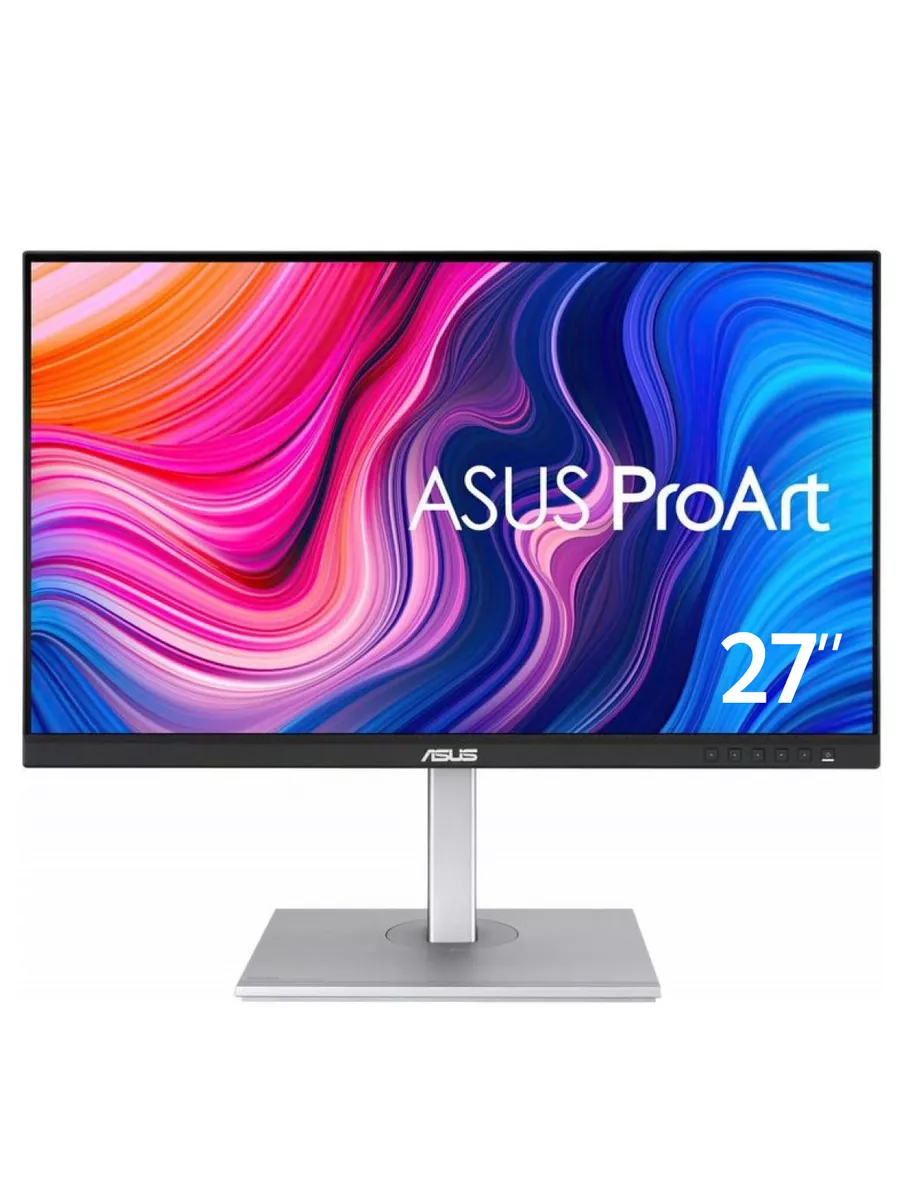 Asus Монитор 27" ProArt Display PA278CV (90LM06Q1-B02370)