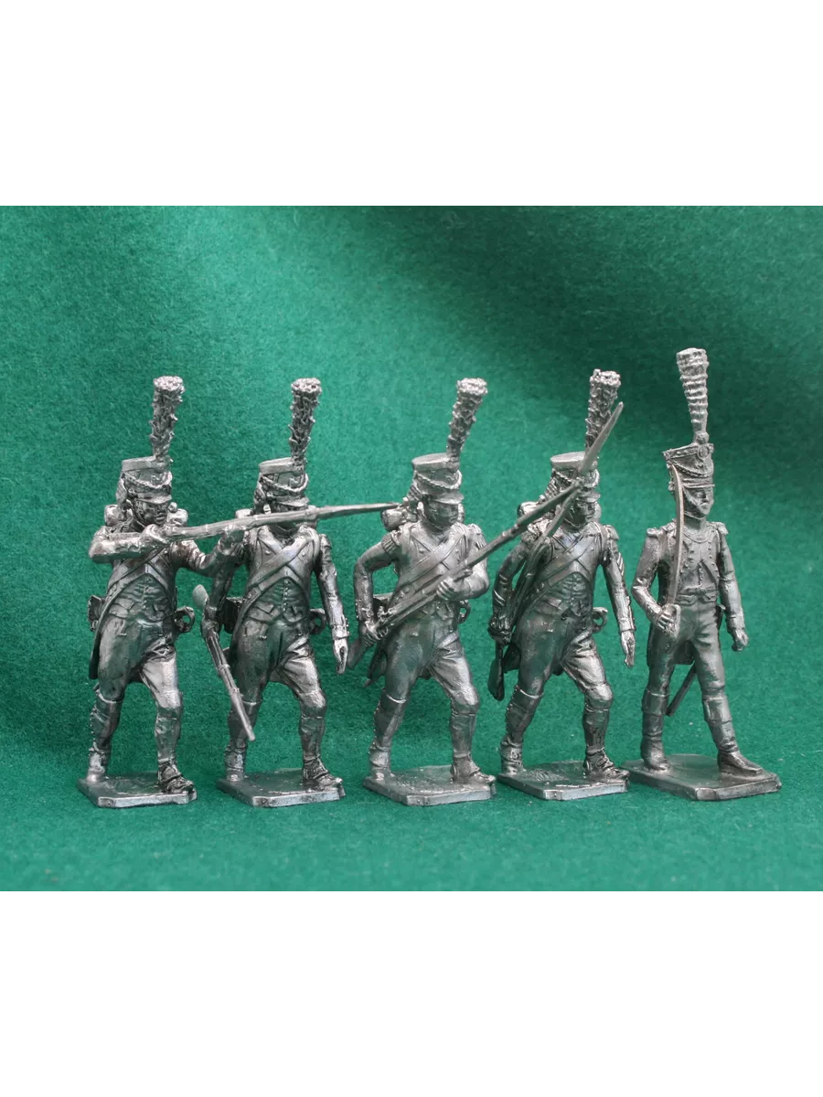 Пин на доске Toy soldiers