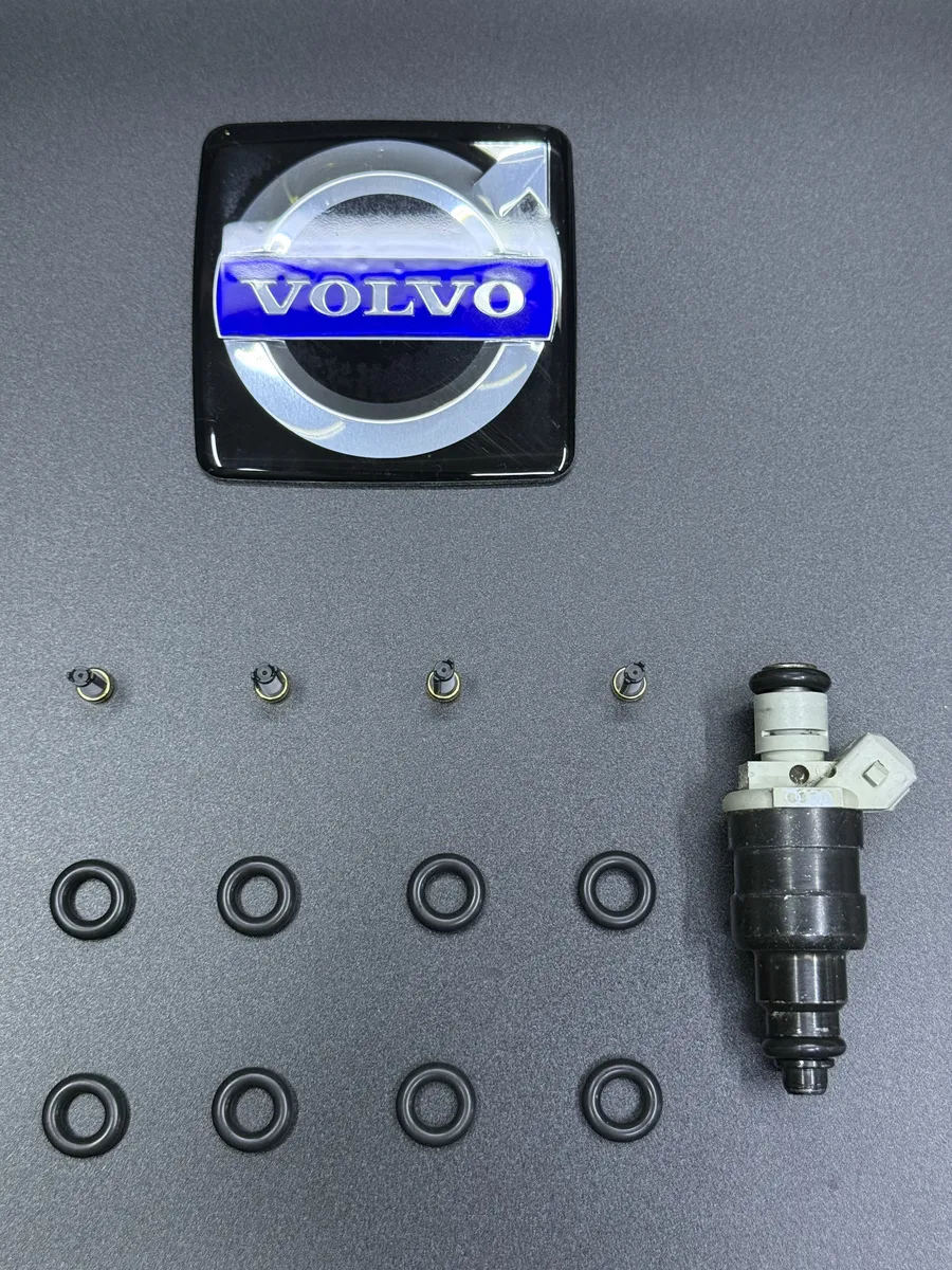 Ремкомплект топливной форсунки Volvo S40 V40 B4164S2