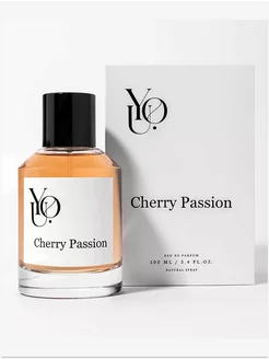 Cherry Passion парфюмерная вода 100 мл You 218195782 купить за 1 846 ₽ в интернет-магазине Wildberries